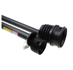 Gelenkwellenschutz 5CG2121FXWS Bondioli & Pavesi Original 1210