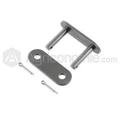 Maillon pour moissonneuse-batteuse JOHN DEERE AZ103373 adaptable