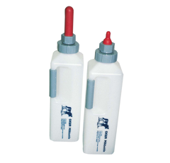 Milchflasche für Kälber 3000 ml