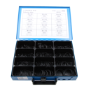 O-Ring-Sortiment OR2542SORT 