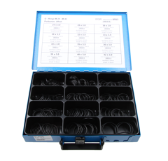 O-Ring-Sortiment OR2542SORT 
