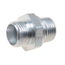 Verschraubung ohne Mutter und Schneidring GE12LM18OMD Walterscheid-Eaton M18 x 1,5