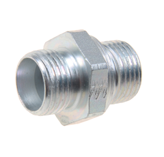 Verschraubung ohne Mutter und Schneidring GE12LM18OMD Walterscheid-Eaton M18 x 1,5