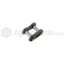 Maillon de jonction renforcé 10A-1H pour moissonneuse CLAAS  adaptable