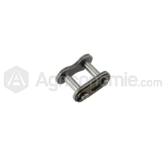 Maillon de jonction renforcé 10A-1H pour moissonneuse CLAAS  adaptable