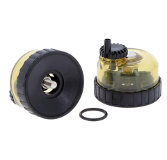 Bol adaptable HIFI FILTER MO3254