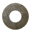 Rondelle 35x4x16,5 pour broyeur KVERNELAND adaptable 