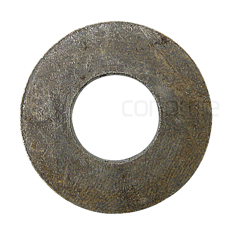 Rondelle 35x4x16,5 pour broyeur KVERNELAND adaptable 