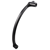 Bras long 485 x 25,5 mm pour houe YETTER 2555116 adaptable - BlackSteel©