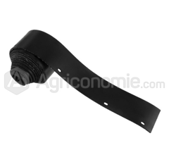 Joint caoutchouc 2415 mm pour moissonneuse-batteuse CLAAS adaptable