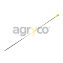 Jauge à huile pour téléscopique MANITOU 602201 adaptable