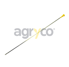 Jauge à huile pour téléscopique MANITOU 602201 adaptable