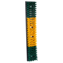 Brosse 90x15 cm pour taureaux avec cadre de protection | PATURA