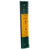 Brosse 90x15 cm pour taureaux avec cadre de protection | PATURA