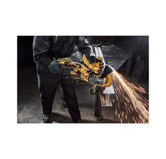 Meuleuse XR FLEXVOLT 54V 3000W 230mm brushless DCG460NK-XJ | DEWALT