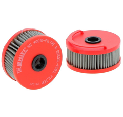 Filtre à gasoil adaptable HIFI FILTER SN40010