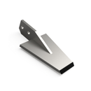 Lame rotobeche carbure FALC adaptable