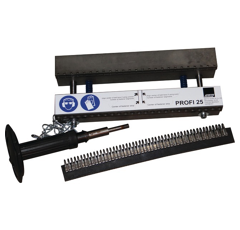 Agrafeuse U20 PROFI 25 + barre rivetage 411295849 - MATO