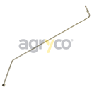 Tuyau hydraulique pour téléscopique MANITOU 225455 adaptable