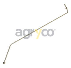 Tuyau hydraulique pour téléscopique MANITOU 225455 adaptable