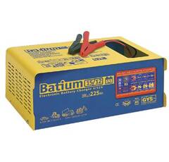 Chargeur batterie automat.batium 15-12 6/12v gystech