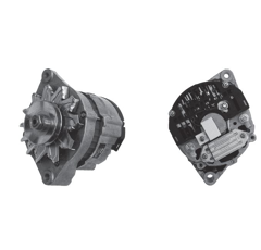 Lichtmaschine IA 0710 / 28V 55A Mahle-Iskra-Letrika  