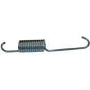 Ressort pour tracteur MASSEY FERGUSON 3786148M1 adaptable