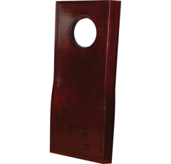 Couteau gauche pour faucheuse SIP 745032010 origine