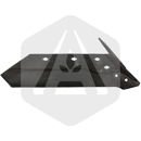 Soc charrue KUHN HUARD gauche KU580887 adaptable