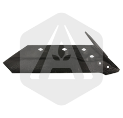 Soc charrue KUHN HUARD gauche KU580887 adaptable