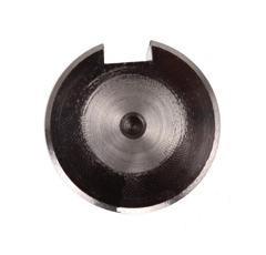 Kegelradwelle Zylindrisch Körnerförderer für Mähdrescher JOHN DEERE Z62315 Nachbau