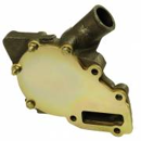 Pompe à eau pour machine agricole HÜRLIMANN 00661740410 adaptable