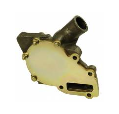 Pompe à eau pour machine agricole HÜRLIMANN 00661740410 adaptable