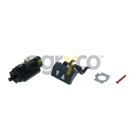 Kit de soupape d'air comprimé pour téléscopique MANITOU 604560 adaptable