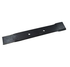 Couteau droit pour broyeur RÖLL 690622 adaptable - Blacksteel©