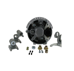 Alternateur universel ADI ORIGINAL 12 V - 34 A / AGK1000  (adaptable sur tous modèle)