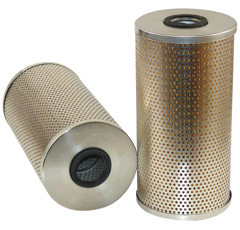 Filtre à huile adaptable HIFI FILTER SO1516