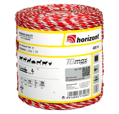 Fil hotshock 400 m - HORIZONT