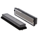 Filtre habitacle adaptable HIFI FILTER SC70116CAG