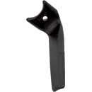 Dent droite pour herse rotative KUHN 52597410 origine