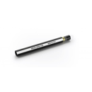 Tuyau spécial AD Blue refoulement Ø 19 mm - noir