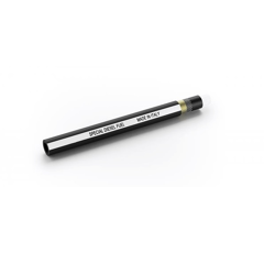 Tuyau spécial AD Blue refoulement Ø 19 mm - noir