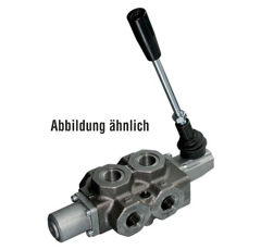 Umschaltventil DF206A12L 