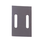Abstreiferblech für Packerwalzen - 24066 | Maschio / Gaspardo - Nachbau