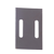 Abstreiferblech für Packerwalzen - 24066 | Maschio / Gaspardo - Nachbau
