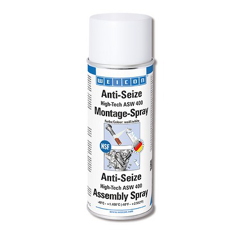 Anti Seize Weicon ASW400