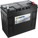 VARTA Promotive HD Starterbatterie 12 V 125 AH (C20) 720 A V625012072