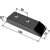 Pointe de soc pour cultivateur QUIVOGNE SCO00041 adaptable