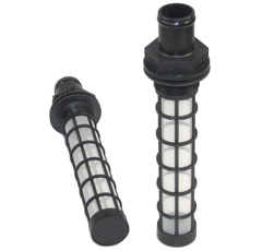 Filtre hydraulique pour compacteur HAMM HY 80010 adaptable | Agriconomie