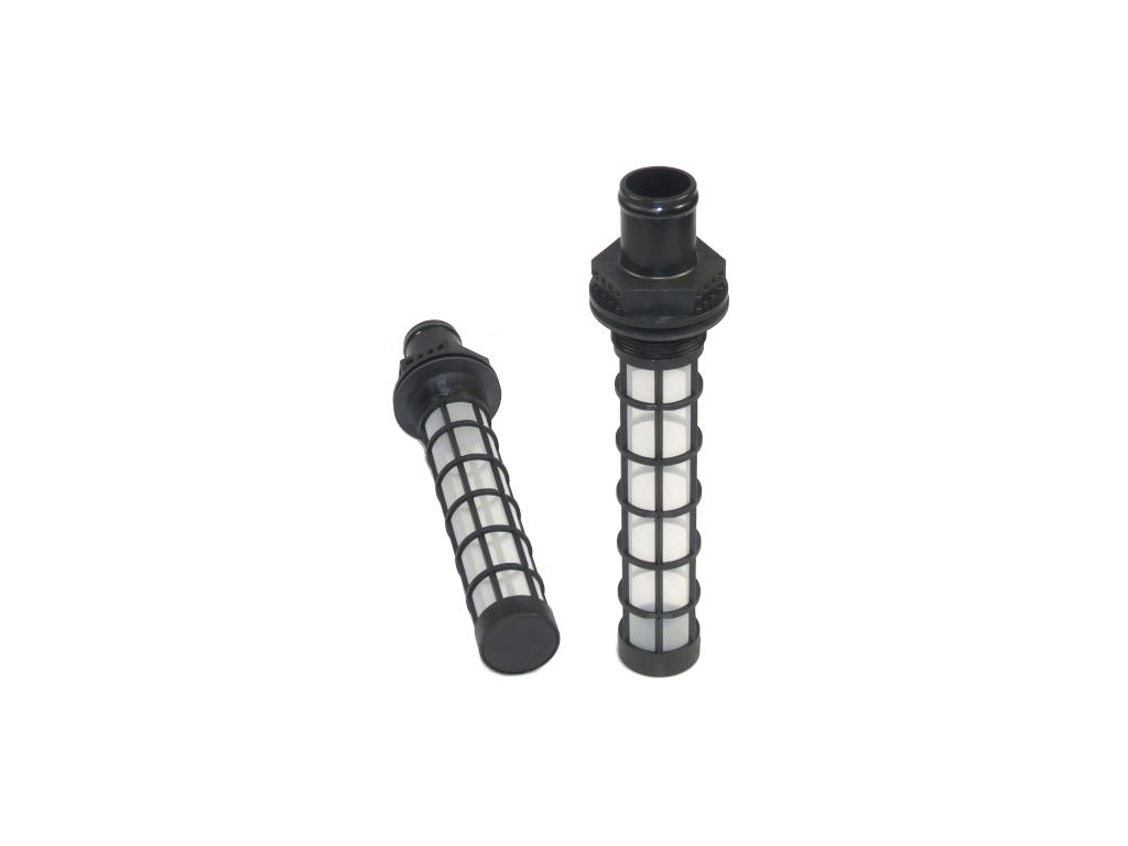 Filtre hydraulique pour compacteur HAMM HY 80010 adaptable | Agriconomie